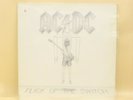 AC/DC - Flick Of The Switch Vinyl LP Record 78 01001 -R53