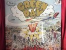 Green Day Dookie 2009 Reprise Records Reissue. Sealed