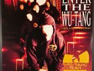 Wu-Tang Clan–Enter The Wu-Tang (36 Chambers) 1993 LP vinyl RCA ?07863 66336-1 VG