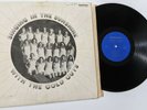 Singing In The Sunshine with The COLD CUTS Vinyl LP Album 1976 Audiofonics RARE