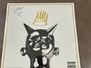 J. Cole Born Sinner Limited Edition Vinyl record