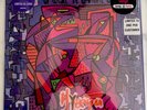 Siouxsie & The Banshees - Hyaena Purple Splatter Vinyl LP HMV ONLY 1,000 Copies