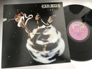 CIRKUS ONE 1973 UK PROG 5 HOURS UK Monster Mellotron 1st 1986 RE Foldout CV MINT