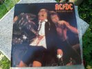 AC/DC If You Want Blood 1978 Vinyl LP Atlantic KSD 19212 FIRST PRESSING Vinyl