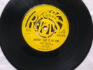 THE CAROLS RARE REGGAE/1970/EVERDAY I HAVE TO CRY SOME/REVOLUTION/