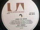 Help Yourself LP Beware The Shadow UK United Artists 1st Press TOP VINYL & AUDIO