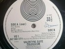 Colosseum LP Valentyne Suite UK Vertigo 1st Press Philips Credit WONDERFUL AUDIO