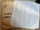 Humble Pie LP As Safe As Yesterday Is UK Immediate 1st Press TOP AUDIO PSYCH ))