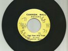 DEVON IRONS - LAST NONE STOP TRAIN - VERSION - 7''