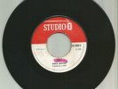 MARCIA GRIFFITHS - TRULY - SIMMS AND ROBINSON - DROUGHT - 7''