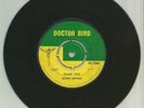 SEVEN LETTERS - PLEASE STAY - SPECIAL BEAT - 7''