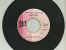 BOBBY THOMAS - IT DREAD IN A BABYLON - DUB - 7''