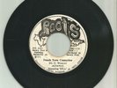 ACIAMAJ - TRENCH TOWN CONNECTION - WRONG CONNECTION - 7''