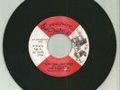 CHANTELLS - HOW CAN I GET OVER - VERSION - 7''