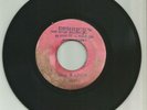PRUNES - COME A LITTLE CLOSER - CRYSTALITES - RHYTHM EXCLUSIVE - 7''