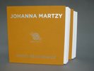 COUP D'ARCHET - JOHANNA MARTZY RADIO - COMPLETE SET 18 1-SIDED TEST PRESSINGS