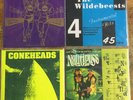 Sympathy For the Record Industry - Warehouse Find  Over 1,000 Records