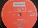 Aardvark LP Same UK Deram Nova 1st Press PROG MASTERPIECE PLAYS WONDERFUL