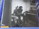 SABA - Care For Me LP VMP Limited Edition GREY Vinyl Me Please LTD New