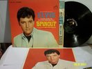 ELVIS PRESLEY LP 