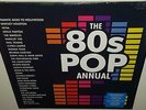 VA THE 80s POP ANNUAL VOL 2 (2018) BRAND NEW SEALED VINYL LP THE JACKSONS
