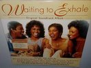 VA WAITING TO EXHALE SOUNDTRACK (2016) BRAND NEW LIMITED PURPLE VINYL LP