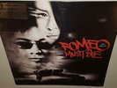 VA ROMEO MUST DIE SOUNDTRACK (2016 REISSUE) BRAND NEW SEALED 2x VINYL LP AALIYAH