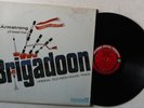5 LP's Curated for Dellores - Hutcherson, Humphrey, Lewis, Brigadoon & Lost Man