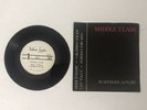 Middle Class - Scavenged Luxury 45 1980 Torture Garden So Cal Punk Hardcore