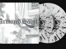Armored Saint La Raza splatter 2xLP VMP Vinyl Me Please Metal Blade