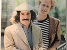 Simon And Garfunkel's Greatest Hits Columbia KC 31350 1972 Nm Lp Vinyl 1st Press