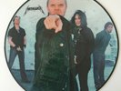 METALLICA - MASTER OF PUPPETS LIVE - LTD. PICTURE VINYL 10
