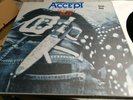 Accept - Demons Night 3 Lp Box Metronome Records Sehr gut erhalten