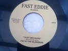 Pat and the blenders -