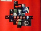 Soul Oddity - Tone Capsule 1,2,3. 3 X Vinyl LP Compilation