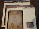modest mouse lonesome crowded west 2xlp OOP