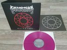 Dissection – Reinkaos LP (Purple ltd.150)-Sacramentum -Watain-Emperor -Dawn-Mg?a