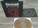 Dissection – Reinkaos LP (Gold ltd.150)-Sacramentum -Watain -Emperor -Dawn -Mg?a