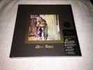 Jethro Tull Aqualung UHQR 45rpm 200g Analogue Productions Sealed Clarity OOP