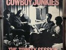 Cowboy Junkies - The Trinity Sessions - 1988 Latent, VG+/EX