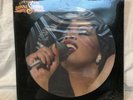LP – DONNA SUMMER / THE BEST OF LIVE AND MORE / PICTURE DISC / MINT - SEALED