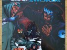Genius / GZA ?– Liquid Swords - 2x LP - 20th Anniversary Edition (2015)