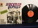 Die Beatles, Die beruhmten Vier aus Liverpool, Horzu Records SHZE 117 Germany