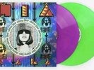 MIA • Kala Exclusive VMP Limited Neon Purple & Green Color Vinyl 2LP