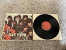 PINK FLOYD Piper At The Gates Of Dawn TOWER LP VG+