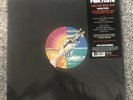 Pink Floyd Wish You Were Here LP NEW 180g vinyl 9th Album Roger Waters Shine On