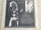 1986 LED ZEPPELIN Bootleg 2LP Live on The Levee Chicago 1975 MINT  SUPER RARE
