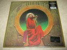 GRATEFUL DEAD-Blues For Allah LP SEALED  2017 Rhino/Rocktober Issue Audiophile