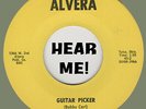HILLBILLY BOP: BOBBY CARL-Guitar Picker/Country Music Star ALVERA