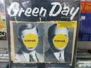 GREEN DAY - NIMROD - LIMITED YELLOW VINYL - 2XLP  (OUT OF PRINT)   NEW/SEALED